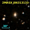 6dFGS gJ063131.4-165000