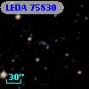 LEDA   75830