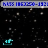 NVSS J063250-192123
