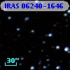 IRAS 06240-1646