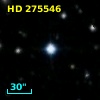HD 275546