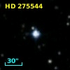 HD 275544