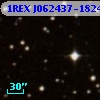 1REX J062437-1824.1