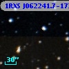 1RXS J062241.7-173255