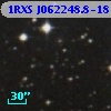 1RXS J062248.8-181439