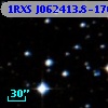 1RXS J062413.8-170739