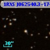 1RXS J062540.3-174548
