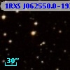 1RXS J062550.0-192956