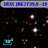 1RXS J062738.8-181805