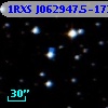 1RXS J062947.5-173000
