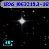 1RXS J063219.3-165519