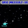 1RXS J063318.7-183242