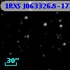 1RXS J063326.8-172119