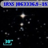 1RXS J063336.8-183034