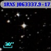 1RXS J063337.9-171316