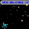 1RXS J063340.6-172530
