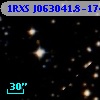 1RXS J063041.8-174854