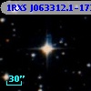 1RXS J063312.1-172917