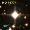 HD  44774