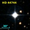 HD  44744