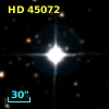HD  45072