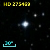 HD 275469