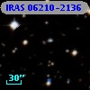 IRAS 06210-2136