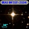 IRAS 06217-2134