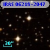 IRAS 06218-2047
