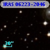 IRAS 06223-2046