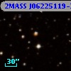 2MASS J06225119-2055205