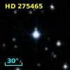 HD 275465