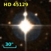HD  45129