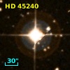 HD  45240