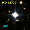 HD  45777