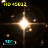 HD  45812