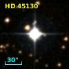 HD  45130