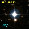 HD  45131