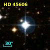 HD  45606