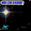 BD-20  1416B