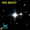 HD  46257