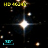 HD  46346