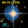 BD-20  1432B