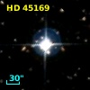 HD  45169