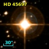 HD  45697