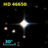 HD  46650