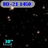 BD-21  1450