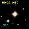 BD-22  1430