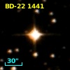 BD-22  1441