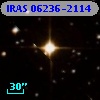 IRAS 06236-2114
